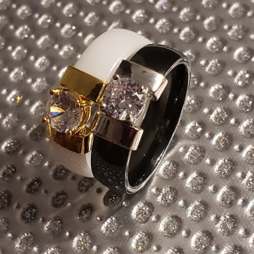 Ceramic Ring